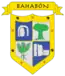 Blason de Bahabón