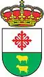 Blason de Corral de Calatrava