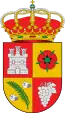 Blason de Ábalos