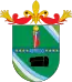 Blason de Abrego