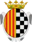 Blason de Àger