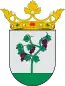 Blason de Ágreda