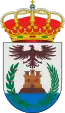 Blason de Águilas