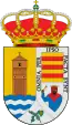 Blason de Árchez