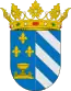 Blason de Épila