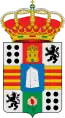 Blason de Órgiva