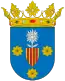 Blason de Aísa