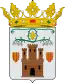 Blason de Añón de Moncayo