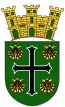 Blason de Añasco