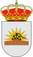 Blason de Añora