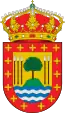 Blason de A Baña