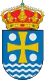 Blason de A Pastoriza