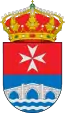 Blason de A Pobra de Trives