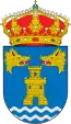 Blason de Porqueira