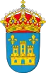 Blason de Abadín