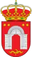 Blason de Abajas