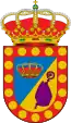 Blason de Abia de la Obispalía