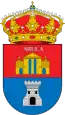 Blason de Abla