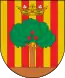 Blason de Abrera