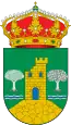 Blason de Abrucena