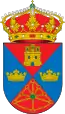 Blason de Abusejo