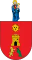 Blason de Acandí