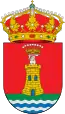 Blason de Adanero