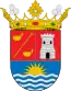 Blason de Arafo