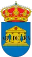 Blason de Adra