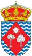 Blason de Adrados