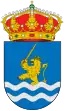 Blason de Agón