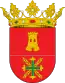 Blason de Agaete