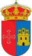 Blason de Agoncillo