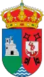 Blason de Aguas Cándidas