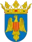 Blason de Aguilón