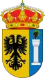 Blason de Aguilar de Bureba