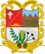 Blason de Agustín Codazzi