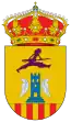 Blason de Alacón