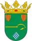 Blason de Aladrén