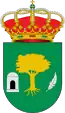 Blason de Alájar