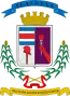 Blason de Alajuela