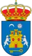 Blason de Alanís