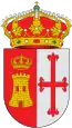 Blason de Alar del Rey