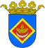 Blason de Alarba