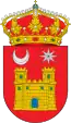 Blason de Alarcón