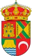 Blason de Alarilla