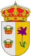 Blason de Alatoz