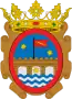 Blason de Alba de Tormes