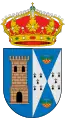 Blason de Albaida del Aljarafe