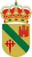 Blason de Albaladejo